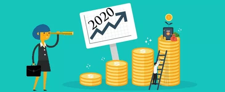 How to Invest Smartly in 2020